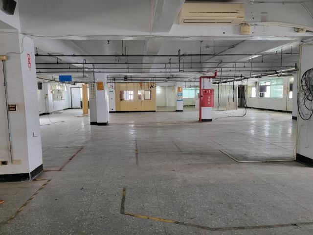 桃園區廠房-3