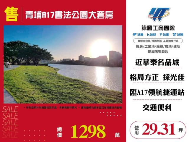 大園華廈-0