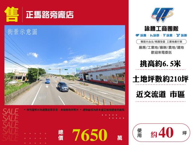桃園大園廠房-0