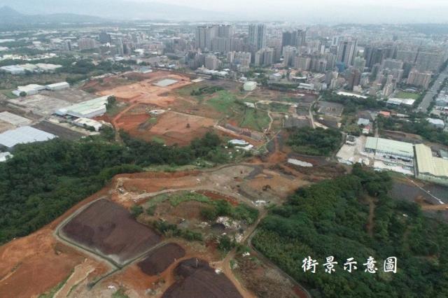 新北林口工業地-0