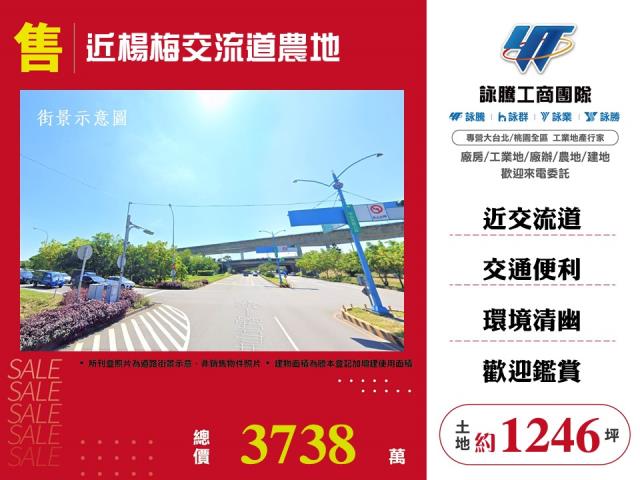 楊梅農地-0