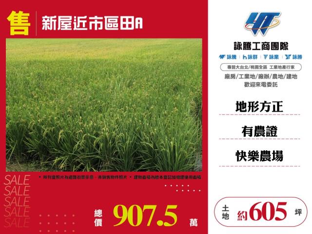 桃園農地-0