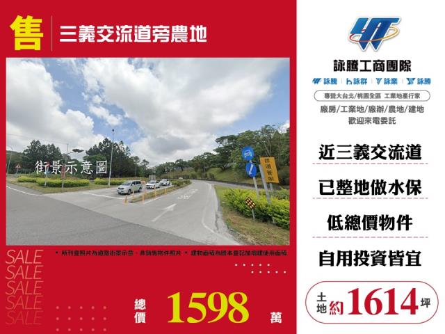 苗栗農地-0