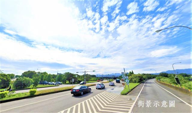 桃園大溪工業地-0