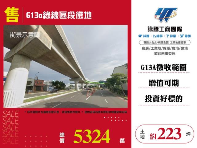 桃園蘆竹農地-0