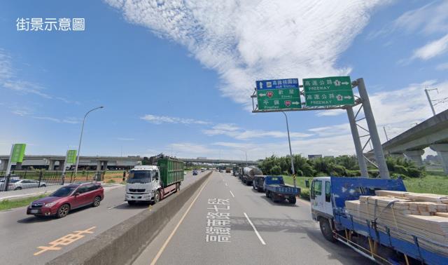 楊梅工業地-0