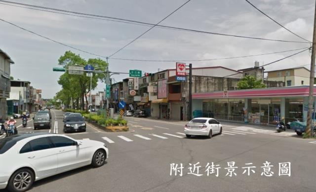 桃園龍潭工業地-0